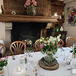 Le Relais Des Dalles - & Restaurant 4* Sassetot-le-Mauconduit