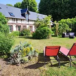Le Relais Des Dalles - & Restaurant Sassetot-le-Mauconduit