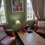 Le Relais Des Dalles - & Restaurant 호텔 Sassetot-le-Mauconduit