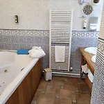 호텔 Le Relais Des Dalles - & Restaurant
