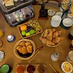 Le Relais Des Dalles - & Restaurant 호텔 4*