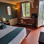 호텔 Le Relais Des Dalles - & Restaurant