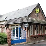 Le Relais Des Dalles - & Restaurant 4*