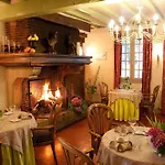 Le Relais Des Dalles - & Restaurant 호텔 4*