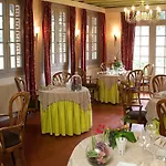 Le Relais Des Dalles - & Restaurant 호텔 Sassetot-le-Mauconduit