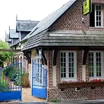 Le Relais Des Dalles - & Restaurant Sassetot-le-Mauconduit