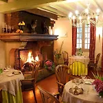 Le Relais Des Dalles - & Restaurant 4*