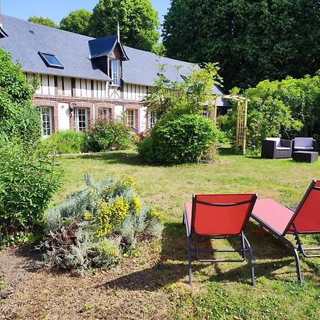 Le Relais Des Dalles - & Restaurant Sassetot-le-Mauconduit