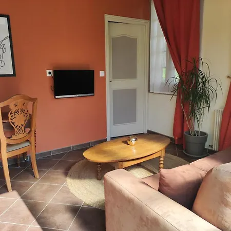 Le Relais Des Dalles 4*