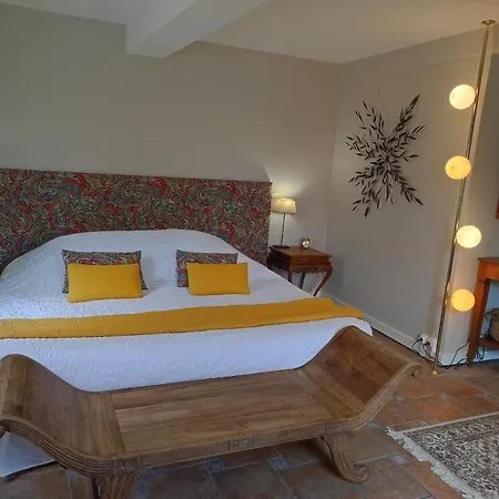فندق Le Relais Des Dalles - & Restaurant