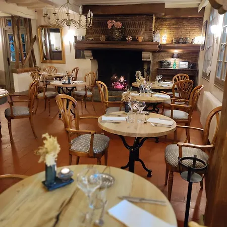 Le Relais Des Dalles - & Restaurant