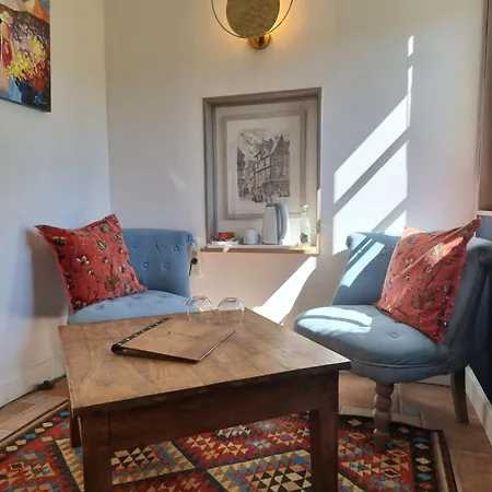 Le Relais Des Dalles 4*