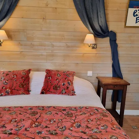 Le Relais Des Dalles Sassetot-le-Mauconduit