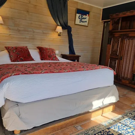 Le Relais Des Dalles - & Restaurant 4* Sassetot-le-Mauconduit