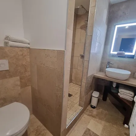 Le Relais Des Dalles