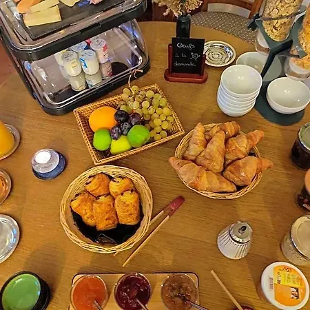 Le Relais Des Dalles - & Restaurant 4*