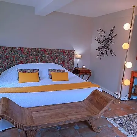 Le Relais Des Dalles - & Restaurant Hotel Sassetot-le-Mauconduit