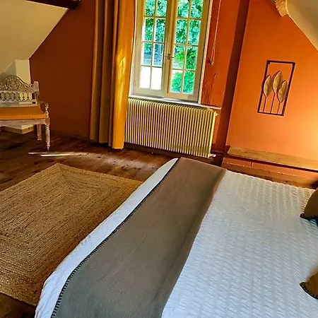 Le Relais Des Dalles - & Restaurant 4* Sassetot-le-Mauconduit