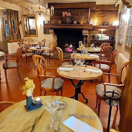 Le Relais Des Dalles - & Restaurant