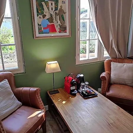 Hotel Le Relais Des Dalles - & Restaurant