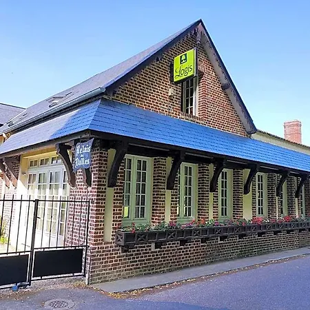 Le Relais Des Dalles - & Restaurant