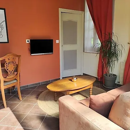 Hotel Le Relais Des Dalles - & Restaurant 4*