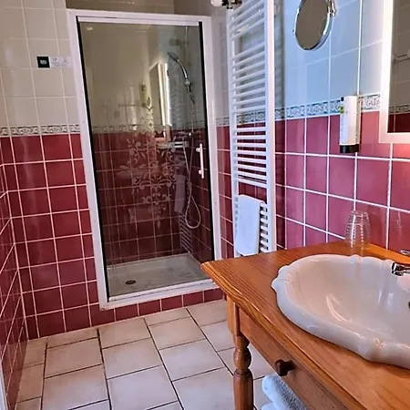 Le Relais Des Dalles - & Restaurant Hotel Sassetot-le-Mauconduit