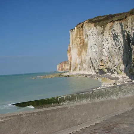Otel Le Relais Des Dalles Sassetot-le-Mauconduit