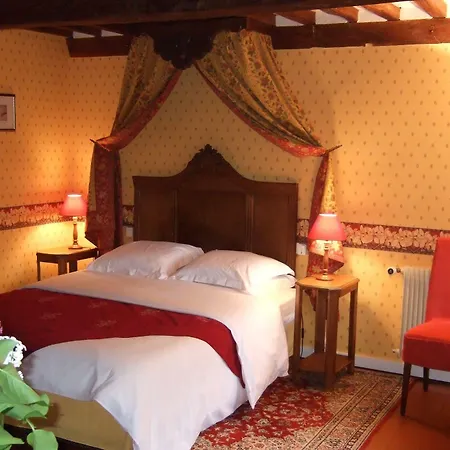 Le Relais Des Dalles - & Restaurant 4*