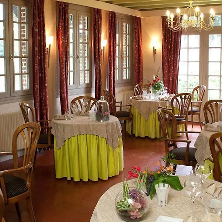 Le Relais Des Dalles - & Restaurant Hotel Sassetot-le-Mauconduit