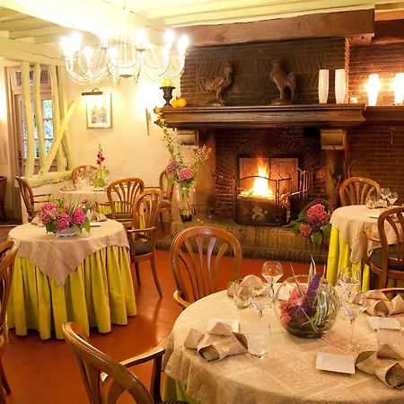 Le Relais Des Dalles - & Restaurant 4*