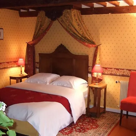 Le Relais Des Dalles - & Restaurant