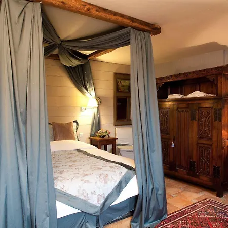 Hotel Le Relais Des Dalles - & Restaurant