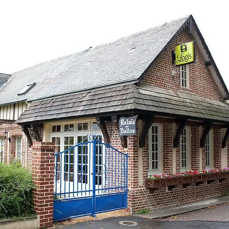 Le Relais Des Dalles - & Restaurant