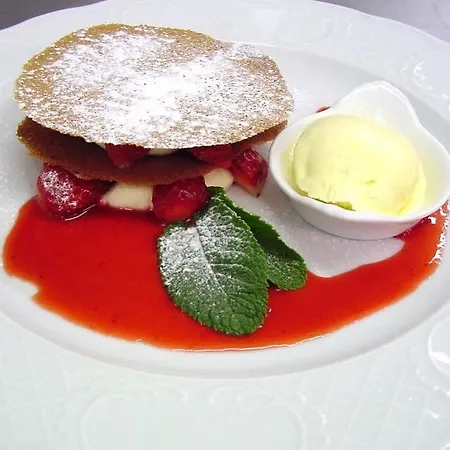 Le Relais Des Dalles - & Restaurant 4* Sassetot-le-Mauconduit