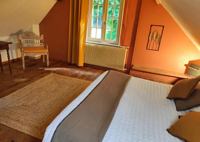 Le Relais Des Dalles - & Restaurant Hotel