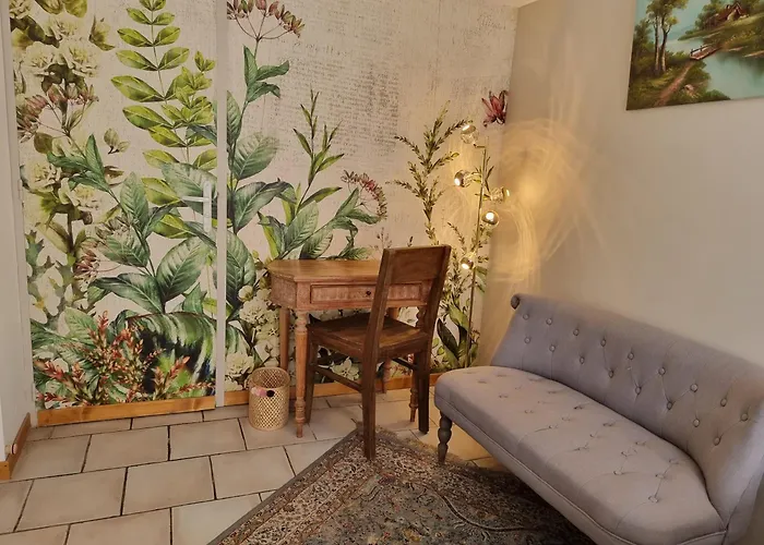 Le Relais Des Dalles - & Restaurant Sassetot-le-Mauconduit